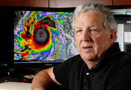 The Weather Guy: Jan Null specializes in telling Bay Area residents what to  expect in the forecast