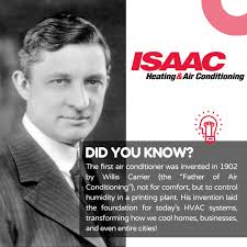 Happy #InternationalWomensDay! Today, we celebrate the incredible women of  Isaac Heating & Air Conditioning. We're making a special shoutout to Barb  Yeager, who is retiring after 30 years of dedicated service at