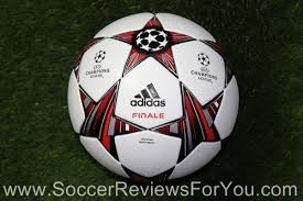 Free shipping on qualified orders. Adidas Champions League Finale 13 Official Match Ball Review Soccer Reviews For You