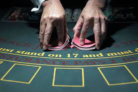 That's a pretty good starting pay, right? How To Become A Casino Dealer Lovetoknow