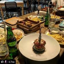 مطعم لقمة التركي في الرياض