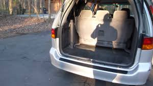 Read expert reviews on the 2002 honda odyssey from the sources you trust. 2002 Honda Odyssey Silver Van For Sale Youtube