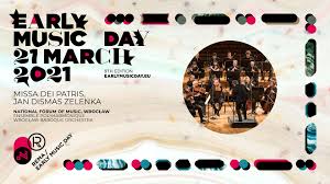 History, top tweets, 2021 date, facts, and things to do. Early Music Day Home Facebook