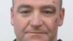 Wanted parolee David Piening