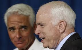 Is This What Post-Partisanship Looks Like?