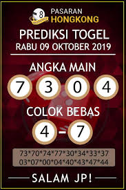 Prediksi Hongkongpools Rabu 09 Oktober 2019 Selasa Belajar Menghitung Indonesia