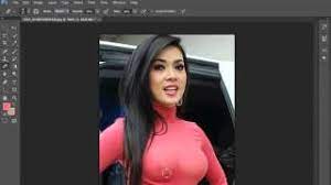 Princess syahrini jatuh pakai baju tembus pandang. Cara U0026 Trik Transparan Baju Tembus Pandang Syahrini Artis Indo Youtube