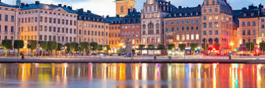 Stockholm travel - Lonely Planet | Sweden, Europe