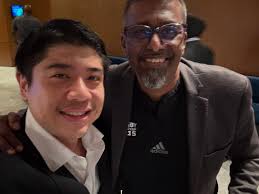 It's a pack-filled month full of Raya, Friendship, Business, Fun &  Celebrations. I don't know how I got here from the hole I fell to last  year, but one thing is for