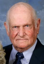 Obituary for Sonny Settlemyre