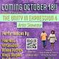 "The Unity In Expression" 4 Mini Concert event image