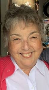 Kathleen Pooler Obituary May 5, 2022