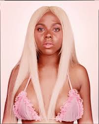 Kim is of african american descent. Pin On Female Hip Hop Rb Queens