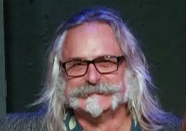 Profile of culture jammer John Law