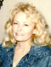 Obituary information for Lila Mae Dow