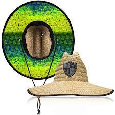 Best Straw Hats For Men Beardedblade