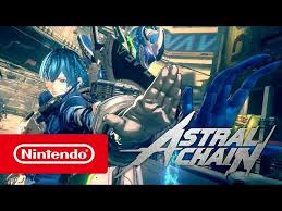 Apr 01, 2021 · astral chain has some pretty unique costumes players can get their hands on. How To Unlock File 12 In Astral Chain Allgamers