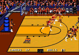 Chicago bulls vs los angeles lakers. Bulls Vs Lakers And The Nba Playoffs Chicago Bulls Vs Los Angeles Lakers Nba Finals Youtube