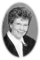 Rolande Himschoot Obituary (2008)