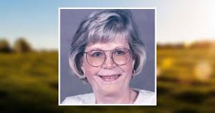 Nelda Barnes Obituary July 23, 2009