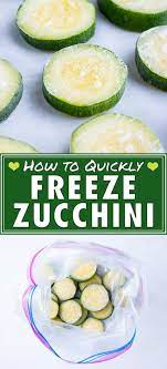We did not find results for: How To Freeze Zucchini Sliced Or Shredded Evolving Table