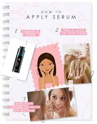 Want smooth hair post a shower? How To Apply Serum Be Beautiful India