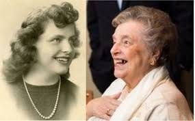 Naomi Carter Obituary (2021)