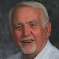 Obituary information for Mr. James D. Dunn