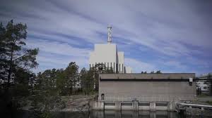 Filmer, spel och böcker om detta ämne blir hits. Oskarshamns Karnkraftverk Vi Far Inget Tjernobyl Har Dn Se