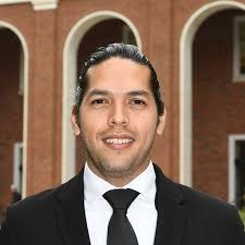 Alejandro Martin-Gomez