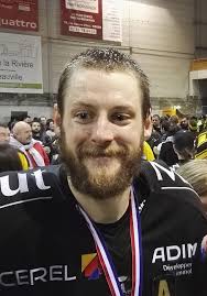 Rouen hockey élite 76