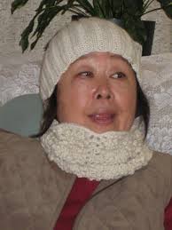 Janet Mockler-Rowlatt