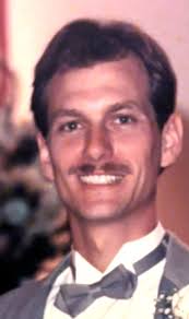 Brian Huffman Obituary