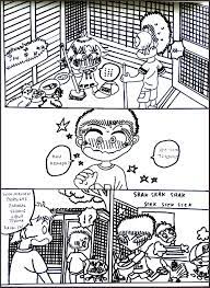 See full list on id.wikipedia.org Seni Budaya Menggambar Komik
