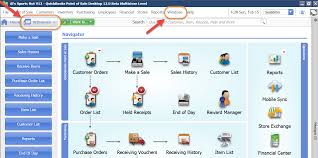Mike demonstrates and walks through how ability signature capture and customer display works with quickbooks point of sale. Quickbooks Point Of Sale Desktop 12 0 Quickbooks Point Of Sale Quickbooks Online