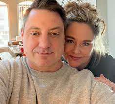 This girl has had my heart for 25 years!! I love you Dana!! #valentine