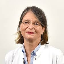 Sabine Steinbach's Instagram, Twitter & Facebook