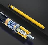 AM45 Electronic Limits Multi-stroke Point DC Resistance ...