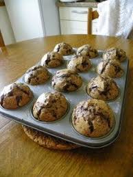 Muffins Au Chocolat Blog Cuisine Thermomix Avec Recettes Pour Le Tm5 Tm31 Muffin Chocolat Recette Gateau Rapide Thermomix