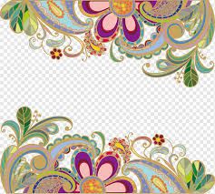 It is an accurate technique that will give life to the 3d design that you've created with our 3d modeling software. Multicolored Floral Graphic Design Frame Wedding Invitation Flower Vintage Clothing Pattern Traditional Flower Textile Flowers Design Png Pngwing