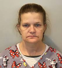 Offender Information