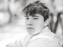 Fundraiser for Louis Donofrio by Will Graves : Nicholas Anthony Donofrio