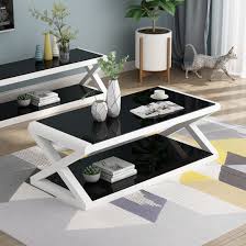 Choose from full living room sets & individual pieces. Small House Simple X Structure 3c Tempered Glass Top Metal Living Room Tea Table Furniture Coffee Table Design China Tea Table Design Tea Table Furniture Living Room Made In China Com