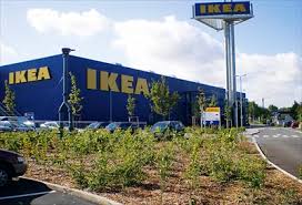 Ikea Dortmund Germany Ikea On Waymarking Com