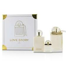 And today i'll be reviewing chloe love story by chloe. Chloe Love Story Eau De Parfum 75ml 100ml Bl 7 5ml Set