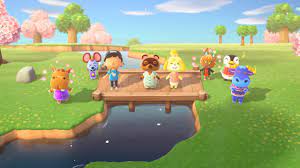 New horizons on the internet. Animal Crossing New Horizons Working On Pc Gaming Instincts