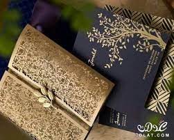 صور كروت دعوة فرح 2019 تصميمات بطاقات افراح موضة 2019 تصميمات كروت بطاقات الفرح wedding invitations invitations wedding