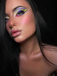 Work with Anastasiya Gilevich