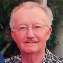 Richard Robert Bourke Obituary