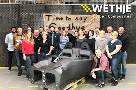 The car was developed in partnership with kiska design, audi and the italian race car company dallara. Time To Say Goodbye Ktm X Bow